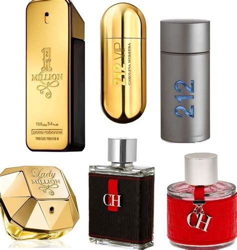 perfumes de calidad